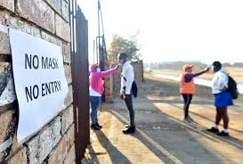In a statement, the da said its team one sa spokesperson on immigration, jacques julius mp, will visit the beitbridge border post. South Africa Belongs To All Who Live In It Covid 19 Showed It Does Not Opendemocracy