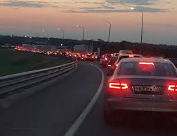 Cамые свежие и актуальные новости воронежа, мнения, тесты, опросы и онлайн общение горожан Voronezh Ogromnaya Probka Obrazovalas Na Vyezde Iz Voronezha Bezformata