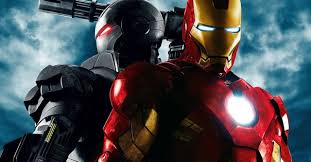 Jetzt 30 tage kostenlos testen! Iron Man 2 Film Dove Guardare Streaming Online