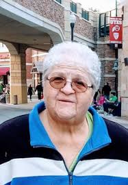 Nyla Kay Rasmussen Lloyd