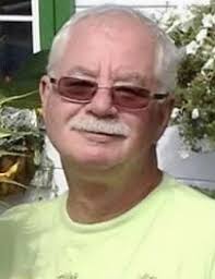 Obituary information for Richard Bouffard