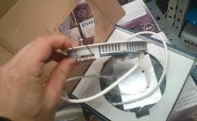 Traditional Recessed Lights Or The New Clip Led Panels Home Improvement Stack Exchange