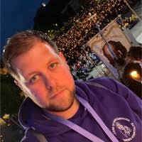 Kristopher Patterson