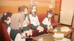 Maybe you would like to learn more about one of these? Nonton Film Anime Hot Peatix