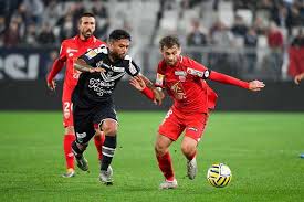 Jun 05, 2021 · sochaux devrait faire signer un défenseur du rc strasbourg dans les prochains jours et ainsi se renforcer dans son secteur défensif pour la saison prochaine. Officiel Dijon Prete Bryan Soumare A Sochaux