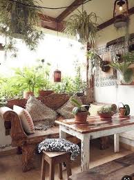 Best 25 Unique Hippie Home Decor Ideas Unique Home Decor Patio Decor Rustic Country Home