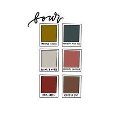 The Enneagram 9 Enneagram9 Enneagram Enneagramillustration Illustration Calligraphy Design Ipadpro Applepen Ty In 2020 Color Palette Enneagram Apple Pen