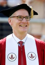 Stanford University president announces resignation over concerns about his  research