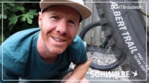 Getest: Schwalbe Albert Trail