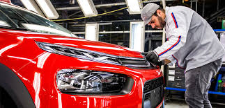 This had increased real income of automobile industry of brazil. Latin America Automotive Industry Brazil Mexico Psa