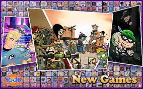 Elija sus magníficos juegos de yoob de la lista larga. Yoob Games Android Juego Gratis Descargar Apk
