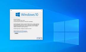 Ten is the base of the decimal numeral system, by far the most common system of denoting numbers in both spoken and written. Windows 10 Aktuelle Version Und Updates In Der Ubersicht Pc Magazin