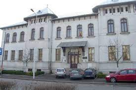 Check spelling or type a new query. Colegiul NaÅ£ional Mihai Eminescu ConstanÈa IntrÄ In Reabilitare TotalÄ