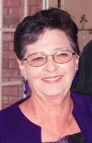 Frances Thrailkill Scott