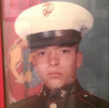 Platoon 3087 mighty mike-SSgt Strong…