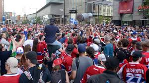 Jun 23, 2021 · montreal canadiens goaltender carey price (31) blocks a shot by vegas golden knights right wing reilly smith (19) during the third period in game 5 of an nhl hockey stanley cup semifinal playoff. Canadiens Fans Outside Bell Centre Force Lockdown Inside With Violent Celebration Sporting News