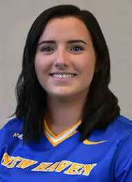 2021 Softball Roster