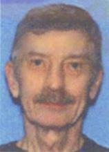 Obituary information for Ronald Benedict Frank