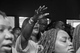 Join us this evening as we engage in a two-hour Stretch Prayer session.  🕔17:59