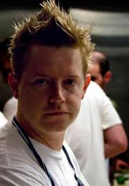 Richard Blais Must Meet You Richard Chef Celebs