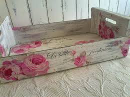 15 Ideas Para Decorar Con Decoupage Una Casa Diy By Handfie Transform your world with beautiful papers and a dab of glue! 15 ideas para decorar con decoupage
