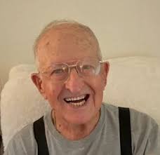 Most Recent Obituaries