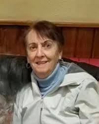 Beverly Jo Cook Obituary November 17, 2025