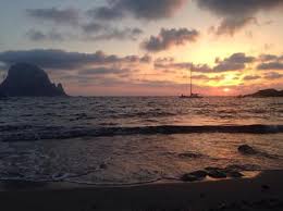 Es Vedra Sunset Must See Ibiza Esvedra Ibiza Sunset Outdoor