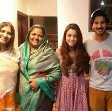 In the below section you will get the. Dulquer Salmaan Family Unseen Stills Rare Childhood Photo Wife A Childhood Photos Photo Childhood