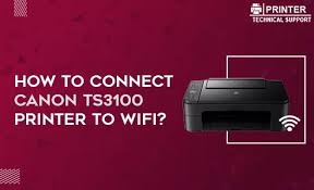 Cableless setup is not available on chrome os or windows rt. How To Connect Canon Ts3100 Printer To Wifi Printer Technical Support