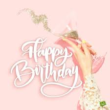 Happy birthday beautiful lady quotes. 250 Best Happy Birthday Messages And Special Birthday Wishes