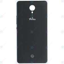 Wiko Tommy (P4901) Крышкаblack M112 ...