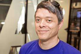 Pinterest has hired a new product boss from Microsoft