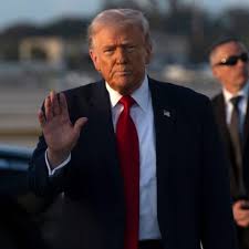 Live updates: Donald Trump downplays oil prices; House GOP gathers in Miami