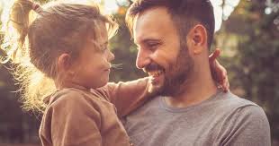 Il mio cuore e il tuo, fanno un'anima sola. Dovrei Amare Mia Moglie Nello Stesso Modo In Cui Vorrei Fosse Amata Mia Figlia