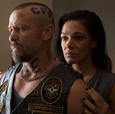 Interview: Matt Nable