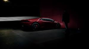 Red Lamborghini Huracan Rear 4k Lamborghini Wallpapers Lamborghini Huracan Wallpapers Hd Wallpapers Cars Wallpape Red Lamborghini Car Wallpapers Lamborghini