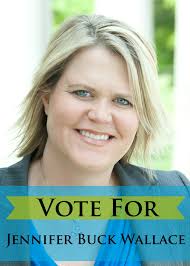 Profile for Jennifer Buck Wallace for State House