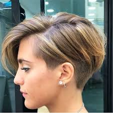 40 Unique Chic Undercut Hairstyles Designs Haircut For Thick Hair Undercut Hairstyles Pixie Haircut