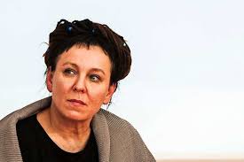 Jan 22, 2020 · olga tokarczuk is known for her active support of animal rights movements and other ecological initiatives. Nobelpreistragerin Olga Tokarczuk Sagt Auftritt Bei Buch Basel Ab Basel Badische Zeitung