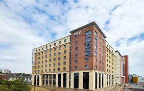 Patrick's st where are lots of options for shopping and meals. Hotel Jurys Inn Newcastle Newcastle Upon Tyne Trivago De