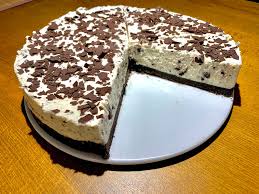 Suche nach cornflakes kuchen tim mälzer. Oreo Torte Mit Gelatine Rezepte Chefkoch