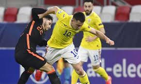 Olimpiu vasile moruțan (romanian pronunciation: Bayer Tsg Heiss Auf Rumanien Talent Morutan