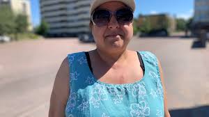 Delade känslor efter skottlossningen