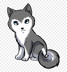 Drawn Husky Chibi Anime Husky Puppy Free Transparent Png Clipart Images Download Normal mode strict mode list all children. drawn husky chibi anime husky puppy