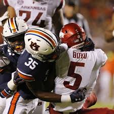 Afootballreport provides football tips , predictions and extended football stats for leagues and cups, based on last rounds team performances, to help betters sort out their picks. Stats Study Arkansas Vs Auburn Arkansas Fight