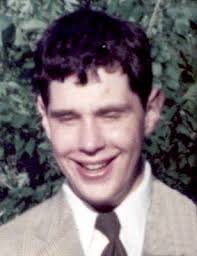 Obituary information for Eric Henry Weber