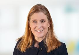 Spencer Stuart Boston