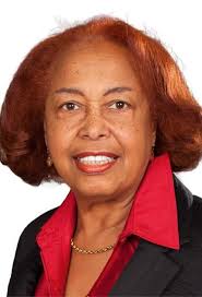 Mary (Schwebach) Gritzmacher