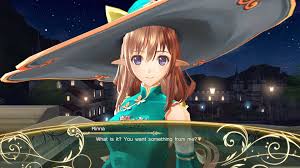 Chapter 7 - Part 1 - Shining Resonance Refrain Walkthrough - Neoseeker